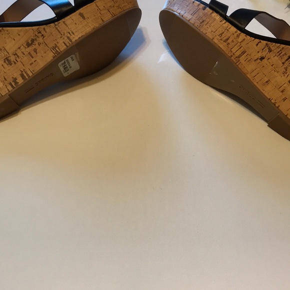 🛑SOLD🛑 Call It Spring Wedges - Picture 5 of 6